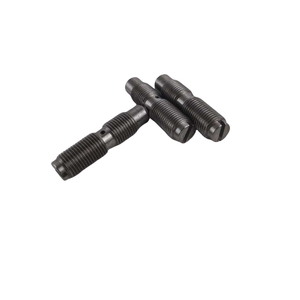 <strong>Machinery</strong> Diesel K19 K38 Engine Parts <strong>Slotted</strong> Set Screw 168306 - Product Image 3