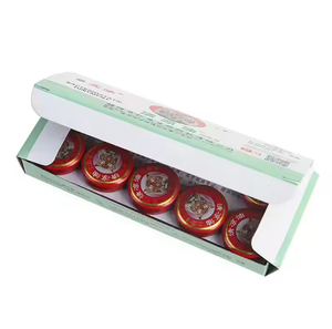 Huile rafraîchissante anti étourdissements Baume essentiel d'été Huile rafraîchissante Crème de tigre Soulager le mal des transports Vomit Voyage - Product Image 4