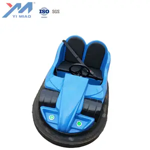 2023 New Design Kids Amusement Battery Electric Bumper Cars