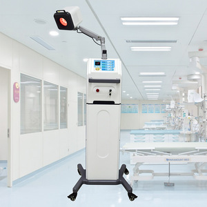 Physiotherapy Anti Inflammatory Deep Tissue Laser Device for <strong>Nerve</strong> Repair Athletic Injuries and Upper Back Pain - Product Image 1