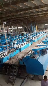 Planta Completa de Processamento de Minério de Cobre - Linha de Flotação para Cobre Óxido e Sulfuro, Capacidade Personalizada, Serviço Completo - Product Image 6