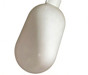 Válvula de flotador automática de ABS para tanque de agua de granja avícola, interruptor de flotación para bebedero - Product Image 2