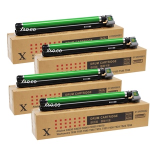 X & O cao cấp máy in hộp mực 3370 trống đơn vị ct350851 cho <span class=keywords><strong>Fuji</strong></span> <span class=keywords><strong>Xerox</strong></span> DC AP c2270 c2275 c3370 c3375 C4470 C4475 c5570 máy in - Product Image 1