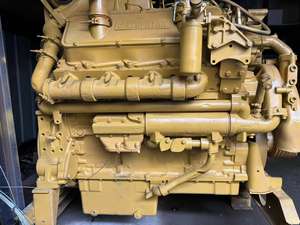 Ensemble de moteur de bulldozer 3408C 3408 169-3690 Moteur diesel pour moteur de bulldozer CAT D9R - Product Image 6