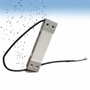 ZEMIC LOAD CELL L6D Célula <span class=keywords><strong>de</strong></span> <span class=keywords><strong>carga</strong></span> <span class=keywords><strong>de</strong></span> un solo <span class=keywords><strong>punto</strong></span> Adecuado para básculas <span class=keywords><strong>de</strong></span> precios Básculas <span class=keywords><strong>de</strong></span> Banco Tamaño máximo <span class=keywords><strong>de</strong></span> la plataforma: 250X350mm - Product Image 1