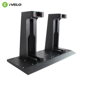 Solution intégrée de stationnement et de recharge pour vélos partagés - Product Image 6