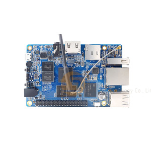 <span class=keywords><strong>ORANGE</strong></span> <span class=keywords><strong>Pi</strong></span> PLUS <span class=keywords><strong>2E</strong></span> H3 Quad Core 2GB RAM 4K บอร์ดพัฒนาโอเพนซอร์สนอกเหนือจากราสเบอร์รี่ <span class=keywords><strong>Pi</strong></span> 2 - Product Image 1
