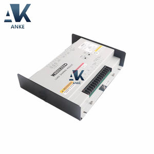 Woodward 9907-027 Rev A Módulo de carga compartida - Product Image 3