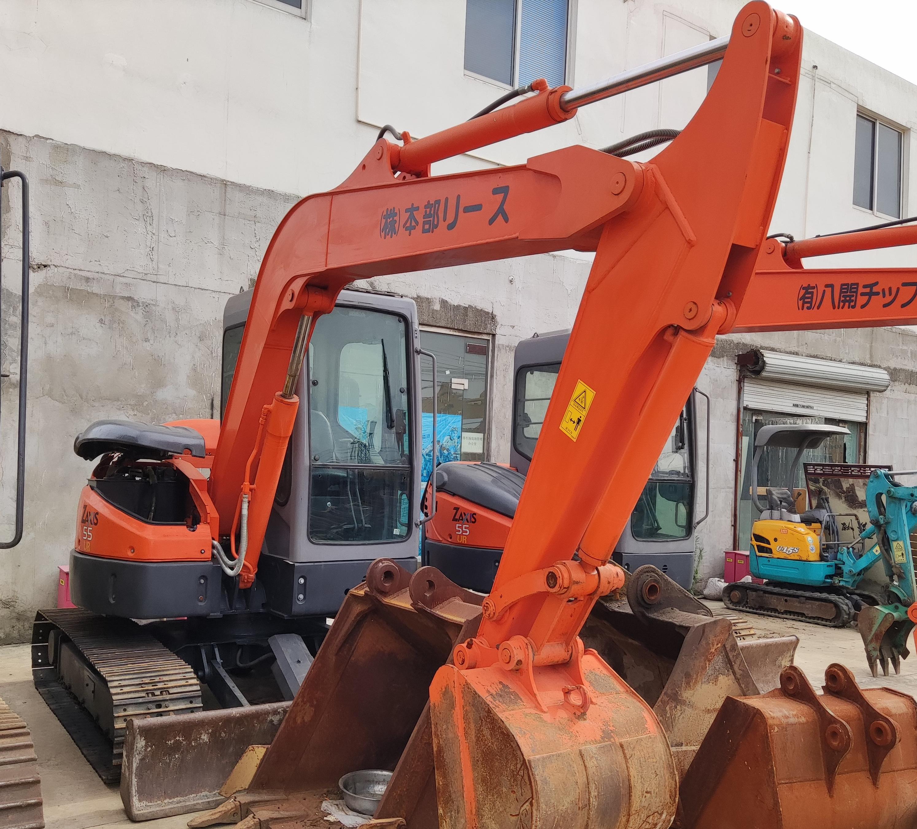 Buy Zaxis 50 Japanese-Made Reliability | Alibaba.com