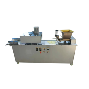 เครื่องรีดแป้งอเนกประสงค์ เครื่องตัดแป้ง เครื่องแบ่งแป้ง - Product Image 6