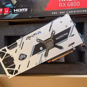 6800 <b>Used</b> Graphics Card RX6800 16Gb RX6800xt Gaming Graphics Card Second Hand GPU Gaming <b>Laptop</b> Rtx 3080 Rtx 3070m 3070 <b>Laptop</b> 3 - Product Image 2