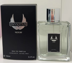 Eau de <span class=keywords><strong>Parfum</strong></span> <span class=keywords><strong>Invictus</strong></span> pour Homme 100ml, <span class=keywords><strong>Parfum</strong></span> de Luxe au Sillage Frais, Vaporisateur Premium - Product Image 3