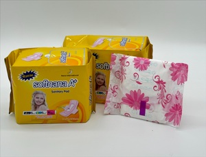 Low-Cost-Großhandel Menstruation binden 12er Pack 4 kostenlose Panty liner | Ultra dünne, atmungsaktive und verschiedene Längen optionen