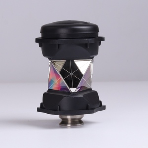 Promotion : Prisme optique réflecteur robotique à 360 degrés ATP1 en verre BK7 de haute qualité pour équipement de topographie par station totale - Product Image 1
