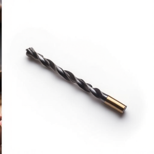 Foret universel en carbure Ta1006 12xD avec revêtement Nano TiAlN pour machines-outils - Product Image 2