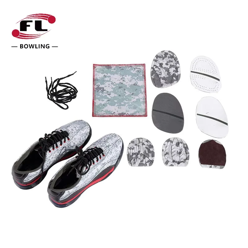 Wholesale Sole Bowling Shoes - Customizable Logo & Style