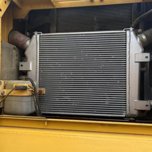 Excellentes excavatrices hydrauliques d'occasion Komatsu PC450, PC400, PC360, PC300, PC500 – Grande excavatrice PC400 à vendre - Product Image 3