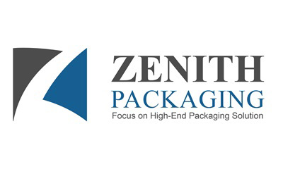 Jiangsu Zenith Packaging Machinery Co., Ltd. logo