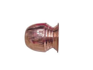 Fuerte DISEÑO DE Lota de cobre completo con utensilio de cobre de calidad antioxidante para agua potable en los hogares de proveedor indio - Product Image 2