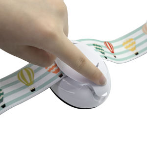 एडजस्टेबल एब्स बेबी इयरमफ टिकाऊ लोचदार बैंड यूएसबी शोर कमी सुनवाई सुरक्षा हेडफ़ोन सुरक्षा उत्पाद - Product Image 3