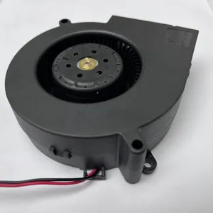 YBL9733B12 9733 97mm ventola 2500rpm 19.56cfm 12v 0.30a 97x94x33mm PWM dc ventilatore