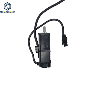 Oferta Especial: Servomotor de CA Serie GYS101D5-RA2-B, GYS201D5-RA2-B, GYS401D5-RA2-B, GYS751D5-RA2-B para Maquinaria de Automatización Industrial - Product Image 1