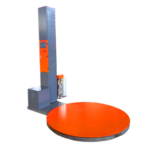 ماكينة لف لف اللف الممتد الأوتوماتيكية بالكامل - Product Image 1