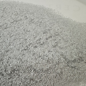 Rửa sạch màu nghiền đá tự nhiên Uẩn thấm bề mặt terrazzo Đá Nhân Tạo dính sỏi terrazzo đá - Product Image 5