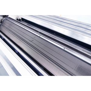 Máquina de Tejer de Alta Velocidad, Totalmente Automática, de 36 Pulgadas, 14gg, <span class=keywords><strong>3</strong></span> Sistemas, Precio en China, para la Parte Superior de Calzado Deportivo - Product Image 3