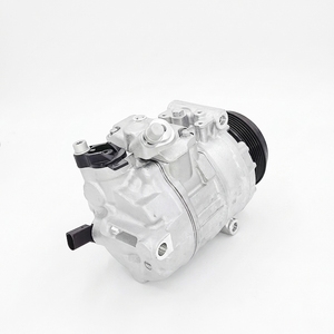 <span class=keywords><strong>Compresseur</strong></span> de climatisation automobile pour Volkswagen VW <span class=keywords><strong>Transporter</strong></span> <span class=keywords><strong>T5</strong></span> OE 2E0820803H, <span class=keywords><strong>compresseur</strong></span> de climatisation automobile 6PK 12V - Product Image 2