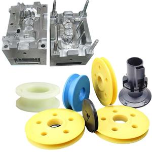 Servicio profesional de fabricación de moldes de inyección ABS personalizados para piezas de automóviles y motocicletas Diseño e impresión de prototipos <span class=keywords><strong>3D</strong></span> - Product Image 5