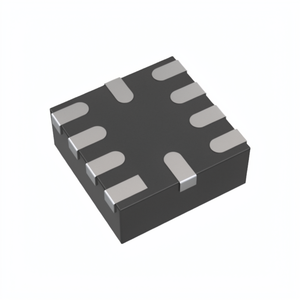 THS4551IRUNR 10 WFQFN IC OPAMP DIFF 1 CIRCUIT 10WQFN Composants Électroniques Puce Originale - Product Image 1