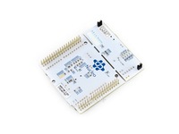 ST NUCLEO-F446RE STM32 Nucleo Development Board dengan dukungan STM32F446RET6 MCU untuk