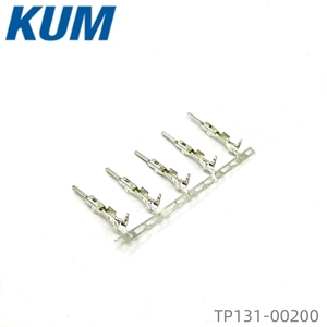 Terminali Originali KET TP101-00400 TP131-00200 TP135-00200 in Lega di Rame <span class=keywords><strong>060</strong></span> AWG con Contatto Maschio - Product Image 3