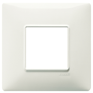 Vimar Wall <b>Switch</b> Ivory Plate 14.5x9.5 Cm For Indoor Use - Product Image 1