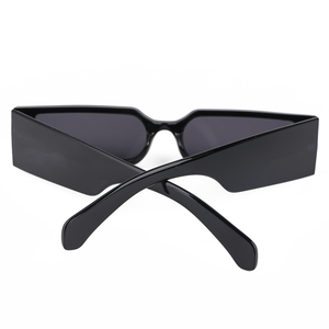 <span class=keywords><strong>Lunettes</strong></span> de soleil Cyberpunk à petite monture étroite <span class=keywords><strong>Lunettes</strong></span> de soleil tendance pour hommes <span class=keywords><strong>Lunettes</strong></span> de protection solaire d'été pour femmes <span class=keywords><strong>Lunettes</strong></span> de personnalité <span class=keywords><strong>BO</strong></span> 86952 - Product Image 5