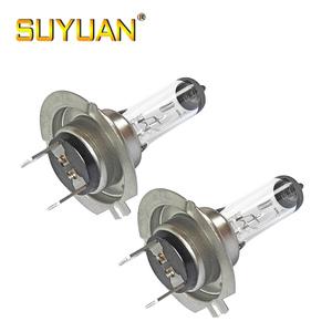 Bombilla Halógena H7 <span class=keywords><strong>de</strong></span> Alta Calidad para Automóvil, 12v 55w, Lámpara Delantera, Iluminación Automotriz - Product Image 5