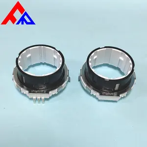 Nuevo codificador rotatorio de anillo de alta calidad del fabricante 21mm 22mm 25mm 28mm 35mm 43mm 56mm 60mm