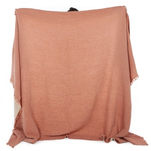 Jeté de mousseline, vente en gros, couvertures turques personnalisées, jeté de luxe pour canapé, personnalisé pour la décoration de la maison, 100% coton - Product Image 3