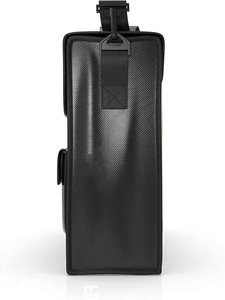 Mallette de remplissage étanche et résistant au feu, sacs de 17x12x5 pouces avec étui portefeuille, protection pour écrans - Product Image 3
