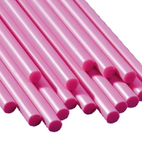 Bâtons de colle thermofusible en résine EVA pour le travail du bois, l'emballage, le transport, la construction, les adhésifs et les mastics DIY, la chaussure et le cuir