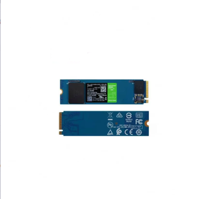 Твердотельный накопитель WD SN350 Green Disk M.2 2280 NVMe 500 ГБ, 1 ТБ, 2 ТБ для компьютеров и ноутбуков - Product Image 2