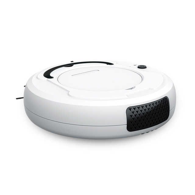 2025 Vacuum Home Cleaning Cleaner Floor Robot Smart Robot Mop Automatic Smart Sweeping Robot