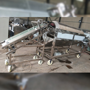 เครื่องแยกเปลือกฝักโกโก้<span class=keywords><strong>สด</strong></span> <span class=keywords><strong>ราคา</strong></span> - Product Image 5