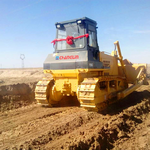 <span class=keywords><strong>Bulldozer</strong></span> <span class=keywords><strong>bulldozer</strong></span> YD160 <span class=keywords><strong>bulldozer</strong></span> nuevo con hoja en U - Product Image 3