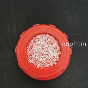 Gránulos de Poliestireno GPPS Virgen de Uso General 525 251p, Resina para Moldeo por Soplado, Transparente, Alta Resistencia, Marca OEM, Precio por kg - Product Image 2