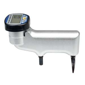 Aiqiric 934-1S Testador de Dureza Barcol Portátil com Display Digital Tipo Indentação com Faixa de 25-135HB para Materiais Metálicos - Product Image 2