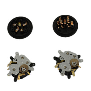 Base para hervidor eléctrico, soporte para olla, accesorios de plástico para uso doméstico, estilo A, estilo B - Product Image 5