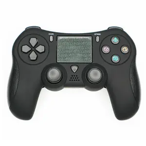 Hochwertiger P4-Controller mit programmierbarem Button kundenspezifischer Controller Gamepad für P4