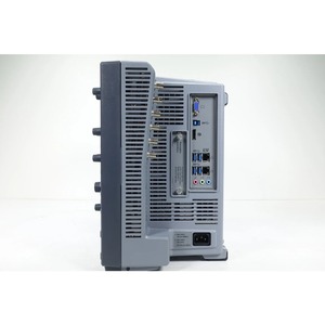 ออสซิลโลสโคป Keysight Infiniium EXR-Series 500MHz ถึง 6GHz 8 ช่องสัญญาณ เครื่องกำเนิด/วิเคราะห์รูปคลื่น/เครื่องวัดค่าดิจิตอล/เครื่องนับจำนวน  รุ่น hx1 มือสอง - Product Image 3